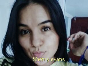 Sherry_evans