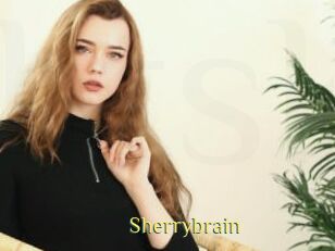 Sherrybrain