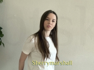 Sherrymarshall