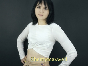 Sherrymaxwell