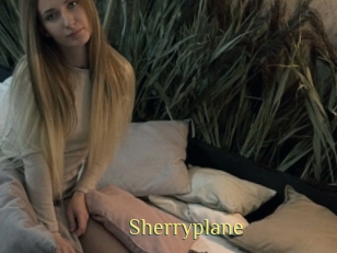 Sherryplane