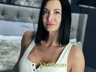 Sherteron
