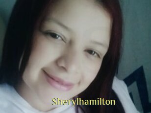 Sherylhamilton