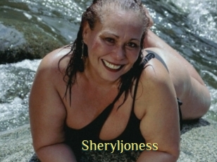 Sheryljoness