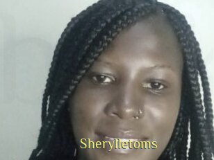 Sherylletoms
