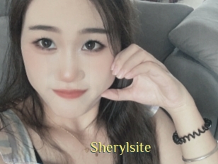 Sherylsite