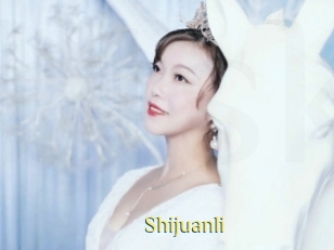 Shijuanli