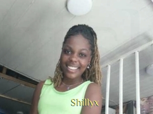 Shillyx