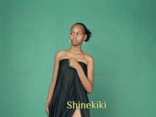 Shinekiki