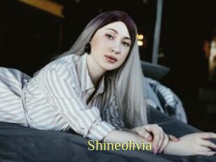 Shineolivia