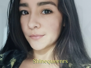 Shinequeenrs