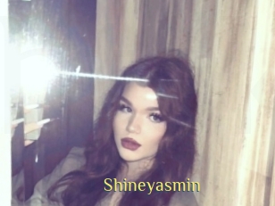 Shineyasmin