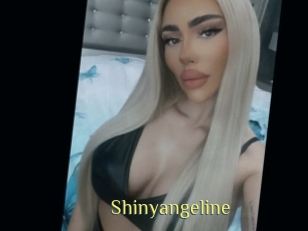 shinyangeline Brutal Spankings