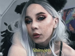 Shinyjen