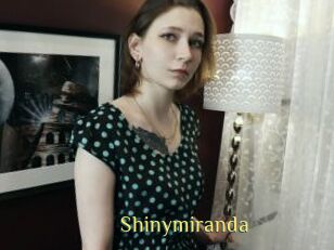 Shinymiranda
