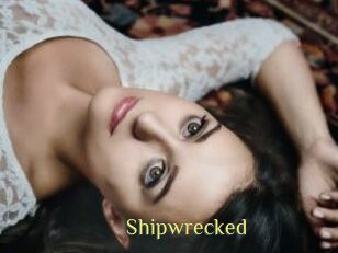 Shipwrecked