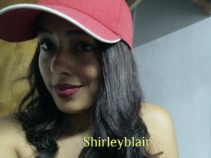 Shirleyblair