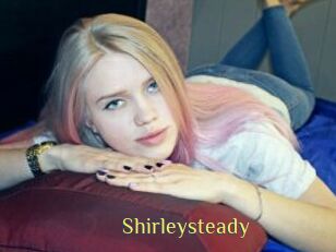 Shirleysteady