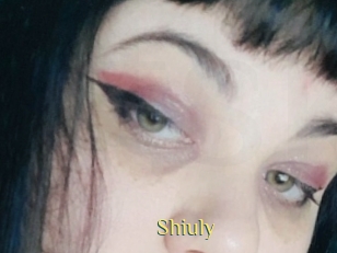 Shiuly