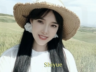 Shiyue