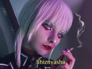 Shiznyasha