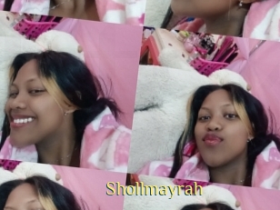 Shollmayrah