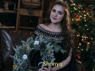 Shonyq