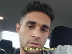 Shortboybigcock