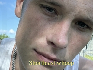 Shortleashwhoop