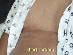 Shortthickboy