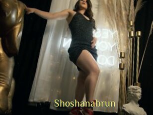 Shoshanabrun