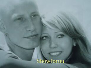 Showforuu