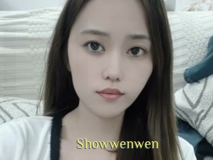 Showwenwen