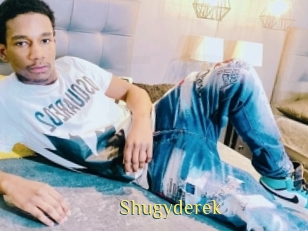 Shugyderek