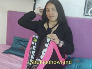 Shukiaohowland