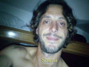 Shuna