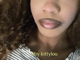 Shy_kittylou