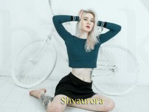 Shyaurora