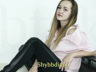 Shybbdiana