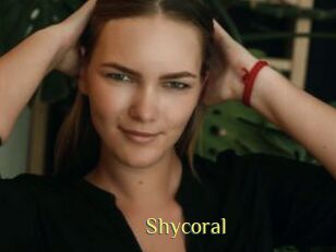 Shycoral
