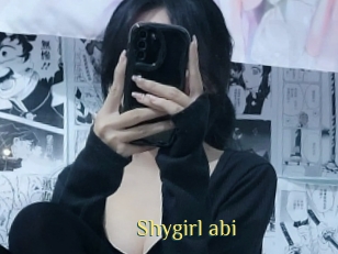 Shygirl_abi