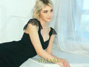 Shylookk