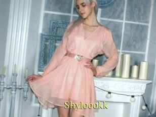 Shyloookk