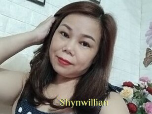 Shynwillian