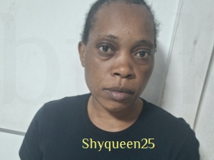 Shyqueen25
