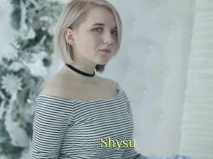 Shysu