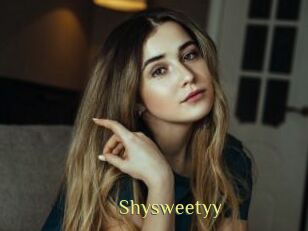 Shysweetyy