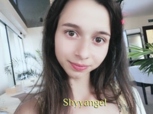 Shyyangel