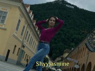 Shyyjasmine