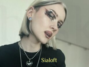 Sialoft